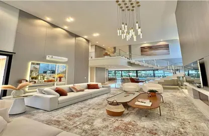 Townhouse - 5 Bedrooms - 4 Bathrooms for sale in Naia West - Sheikh Zayed Compounds - Sheikh Zayed City - Giza