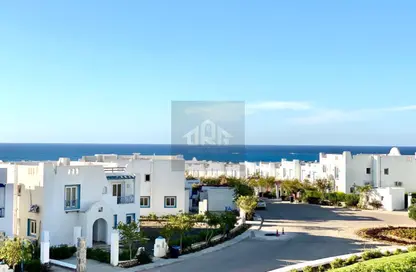 شاليه - 3 غرف نوم - 2 حمامات للبيع في ماونتن فيو راس الحكمة - راس الحكمة - الساحل الشمالي