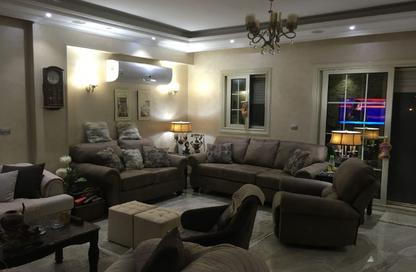 Apartment - 3 Bedrooms - 2 Bathrooms for sale in El Yasmeen 6 - El Yasmeen - New Cairo City - Cairo