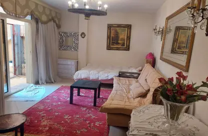 شقة - غرفة نوم - 1 حمام للايجار في شرق الاكاديمية - مدينة القاهرة الجديدة - القاهرة