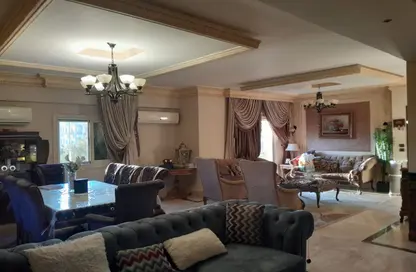 شقة - 3 غرف نوم - 2 حمامات للبيع في بيفرلي هيلز - كمبوندات الشيخ زايد - الشيخ زايد - الجيزة