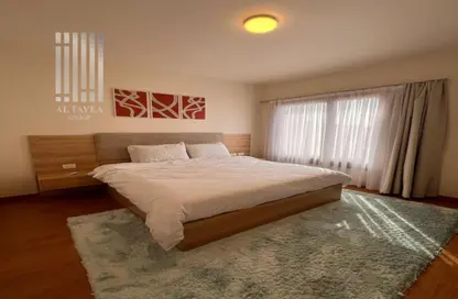 Apartment - 3 Bedrooms - 3 Bathrooms for rent in Pyramids Heights - Cairo Alexandria Desert Road - 6 October City - Giza