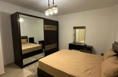Apartment - 2 Bedrooms - 1 Bathroom for sale in Madinaty - Cairo