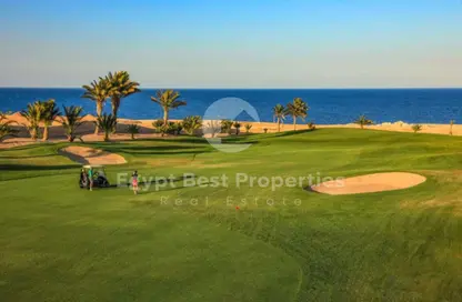 Apartment - 2 Bedrooms - 2 Bathrooms for sale in Mesca - Soma Bay - Safaga - Hurghada - Red Sea