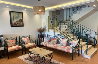 Villa - 4 Bedrooms - 4 Bathrooms for sale in Al Ein Bay - Al Ain Al Sokhna - Suez