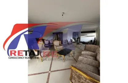 Apartment - 3 Bedrooms - 2 Bathrooms for sale in Makram Ebeid St. - 6th Zone - Nasr City - Cairo