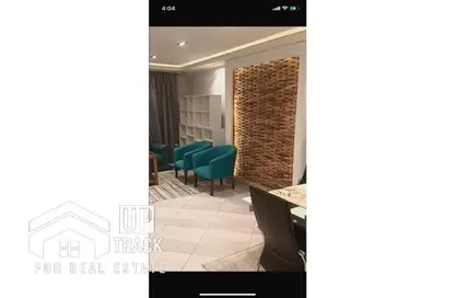 Apartment - 2 Bedrooms - 2 Bathrooms for rent in Heliopolis - Masr El Gedida - Cairo