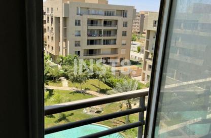 Apartment - 3 Bedrooms - 2 Bathrooms for sale in The Square - 5th Settlement Compounds - The 5th Settlement - New Cairo City - Cairo
