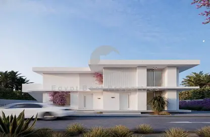 Apartment - 2 Bedrooms - 2 Bathrooms for sale in Mesca - Soma Bay - Safaga - Hurghada - Red Sea