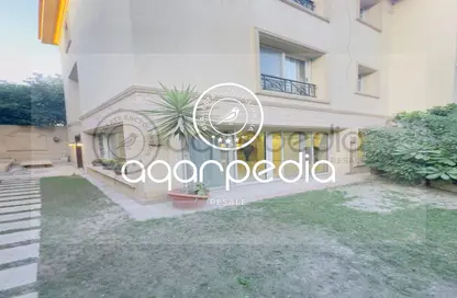 شقة - 3 غرف نوم - 3 حمامات للايجار في القطامية هايتس - كمبوندات القطامية - القطامية - مدينة القاهرة الجديدة - القاهرة