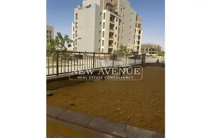شقة - 3 غرف نوم - 3 حمامات للبيع في مساكن ديستريكت 5 - كمبوندات القطامية - القطامية - مدينة القاهرة الجديدة - القاهرة