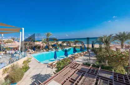 Chalet - 2 Bedrooms - 2 Bathrooms for sale in Mesca - Soma Bay - Safaga - Hurghada - Red Sea