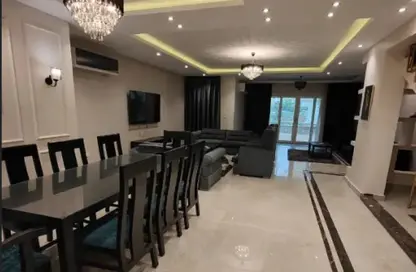 أي فيلا - 3 غرف نوم - 3 حمامات للايجار في ماونتن فيو اى سيتي - كمبوندات التجمع الخامس - التجمع الخامس - مدينة القاهرة الجديدة - القاهرة
