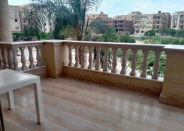 Apartment - 4 bedrooms - 3 bathrooms for للبيع in Ahmed Taimor Basha St. - 9th District - Obour City - Qalyubia
