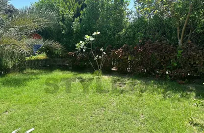 تاون هاوس - 3 غرف نوم - 3 حمامات للبيع في مراسي - سيدي عبد الرحمن - الساحل الشمالي