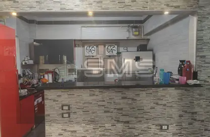 شقة - 3 غرف نوم - 2 حمامات للبيع في اللوتس الشمالي - حى اللوتس - مدينة القاهرة الجديدة - القاهرة