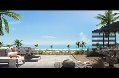 Chalet - 3 Bedrooms - 3 Bathrooms for sale in LVLS By Mountain View - Qesm Ad Dabaah - North Coast