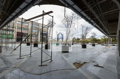 Retail - Studio for sale in Ritzy - Al Shabab St. - Sheikh Zayed City - Giza