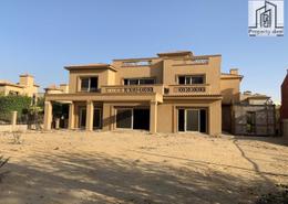 Villa - 7 bedrooms - 6 bathrooms for للبيع in Paradise - Ext North Inves Area - New Cairo City - Cairo