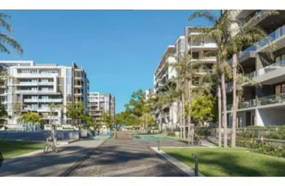 شقة - 3 غرف نوم - 3 حمامات للبيع في الباتيو اورو - كمبوندات التجمع الخامس - التجمع الخامس - مدينة القاهرة الجديدة - القاهرة