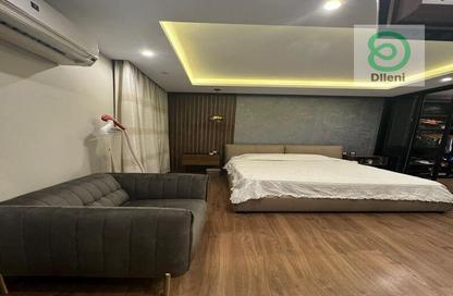 Apartment - 3 Bedrooms - 3 Bathrooms for rent in Eastown - 5th Settlement Compounds - The 5th Settlement - New Cairo City - Cairo