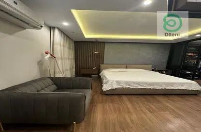 Apartment - 3 Bedrooms - 3 Bathrooms for rent in Eastown - 5th Settlement Compounds - The 5th Settlement - New Cairo City - Cairo