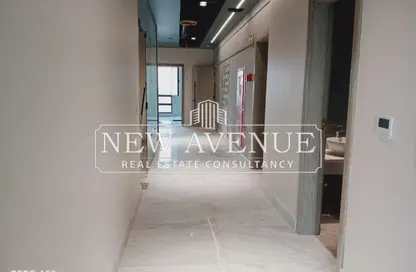 Whole Building - Studio - 7+ Bathrooms for sale in District 5 - 5th Settlement Compounds - The 5th Settlement - New Cairo City - Cairo