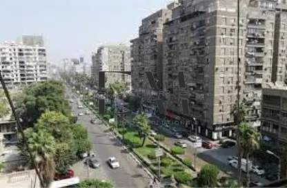 دوبلكس - 5 غرف نوم - 5 حمامات للبيع في شارع الخليفه المأمون - روكسي - مصر الجديدة - القاهرة