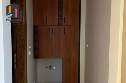 Apartment - Studio - 1 Bathroom for rent in Aeon - 6 October Compounds - 6 October City - Giza