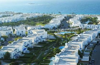 Chalet - 3 Bedrooms - 2 Bathrooms for sale in Plage - Sidi Abdel Rahman - North Coast