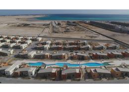 Villa - 2 bedrooms for للبيع in Bay West - Soma Bay - Safaga - Hurghada - Red Sea