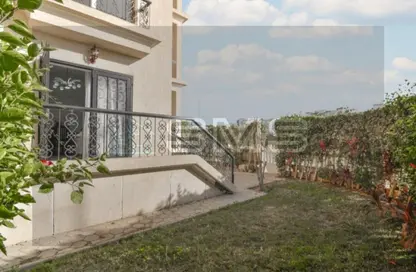 Apartment - 1 Bedroom - 1 Bathroom for rent in El Rehab Extension - Al Rehab - New Cairo City - Cairo