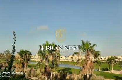 Chalet - 3 Bedrooms - 3 Bathrooms for sale in Hacienda Bay - Sidi Abdel Rahman - North Coast