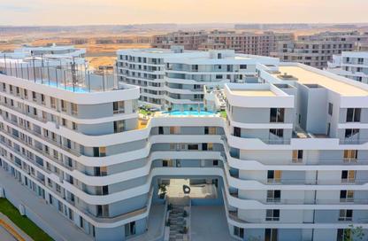 Apartment - 3 Bedrooms - 3 Bathrooms for sale in Bloomfields - Mostakbal City Compounds - Mostakbal City - Future City - Cairo
