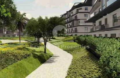 Villa - 3 Bedrooms - 3 Bathrooms for sale in Villette - 5th Settlement Compounds - The 5th Settlement - New Cairo City - Cairo