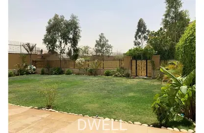 Twin House - 3 Bedrooms - 4 Bathrooms for sale in Mivida - 5th Settlement Compounds - The 5th Settlement - New Cairo City - Cairo