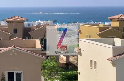 فيلا - 4 غرف نوم - 3 حمامات للبيع في ماونتن فيو راس الحكمة - راس الحكمة - الساحل الشمالي فيلا - 4 غرف نوم - 3 حمامات للبيع في ماونتن فيو راس الحكمة - راس الحكمة - الساحل الشمالي