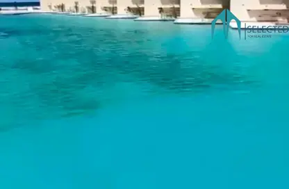 فيلا - 4 غرف نوم - 4 حمامات للبيع في دايركشن وايت - راس الحكمة - الساحل الشمالي