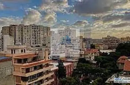 Shop - Studio - 1 Bathroom for sale in Kafr Abdo St. - Kafr Abdo - Roushdy - Hay Sharq - Alexandria