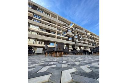 Apartment - 3 Bedrooms - 2 Bathrooms for sale in Scenario - New Capital Compounds - New Capital City - Cairo
