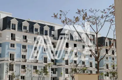 شقة - 3 غرف نوم - 3 حمامات للبيع في ماونتن فيو 1.1 - كمبوندات التجمع الخامس - التجمع الخامس - مدينة القاهرة الجديدة - القاهرة