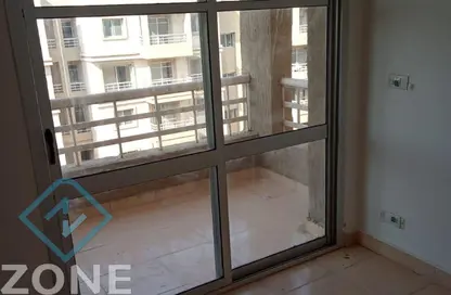 Apartment - 2 Bedrooms - 2 Bathrooms for rent in Privado - Madinaty - Cairo