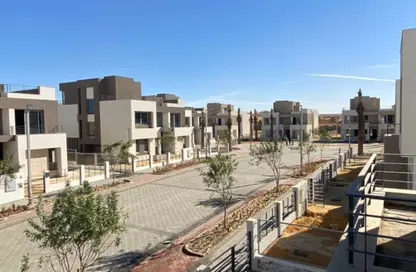 فيلا - 7 غرف نوم - 7 حمامات للبيع في بالم هيلز نيو كايرو - كمبوندات التجمع الخامس - التجمع الخامس - مدينة القاهرة الجديدة - القاهرة