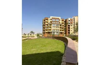 شقة - 2 غرف نوم - 2 حمامات للبيع في المقصد - كمبوندات العاصمة الإدارية الجديدة - العاصمة الإدارية الجديدة - القاهرة