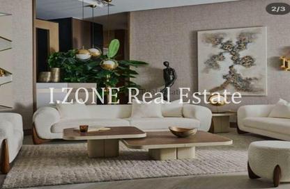 Villa - 5 Bedrooms - 5 Bathrooms for rent in Mivida - 5th Settlement Compounds - The 5th Settlement - New Cairo City - Cairo