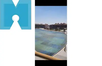 Apartment - 2 Bedrooms - 1 Bathroom for sale in Nyoum October - Northern Expansions - 6 October City - Giza