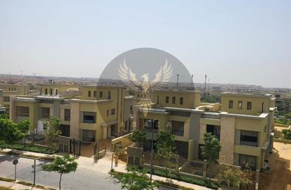 Apartment - 3 Bedrooms - 3 Bathrooms for rent in Villette - 5th Settlement Compounds - The 5th Settlement - New Cairo City - Cairo