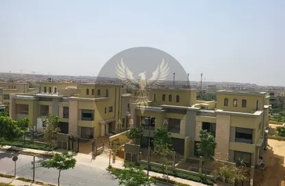 Apartment - 3 Bedrooms - 3 Bathrooms for rent in Villette - 5th Settlement Compounds - The 5th Settlement - New Cairo City - Cairo