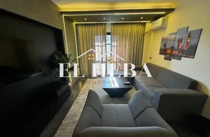 شقة - 2 غرف نوم - 1 حمام للايجار في پريڤادو - مدينتي - القاهرة