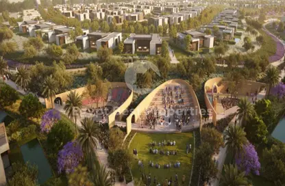 شقة - 2 غرف نوم - 3 حمامات للبيع في سولانا - مدينة زايد الجديدة - الشيخ زايد - الجيزة